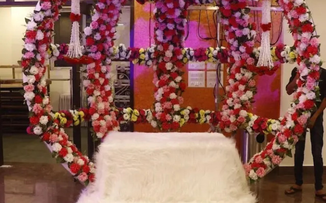 Hotel Shivam