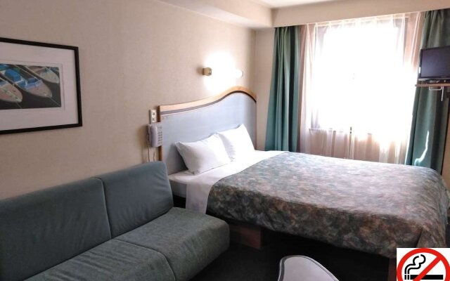 Family Inn Fifty's Osaka
