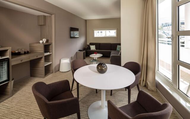 Golden Tulip Aix les Bains