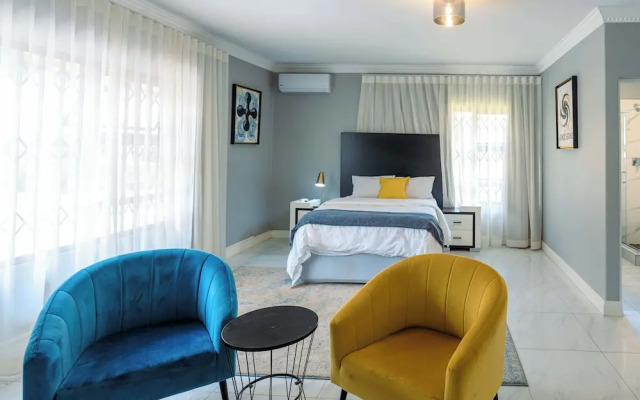 Adinkra Boutique Hotel