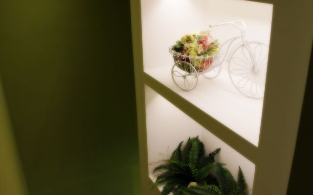 B&B Il Quadrifoglio di Tropea