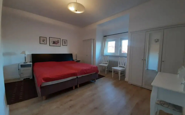 Ferienwohnung Stricker Bad Sachsa