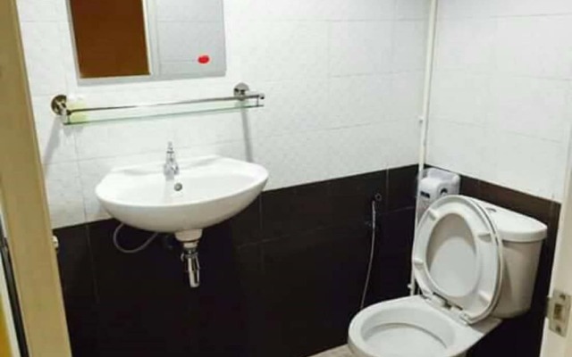 Longkang Nhantasan Tasang