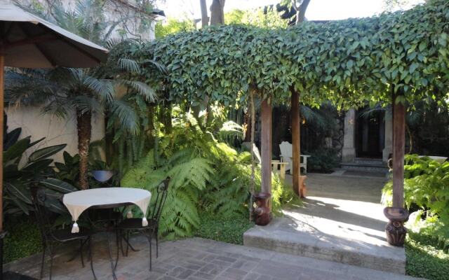 Cissus Boutique Hotel - Adults Only