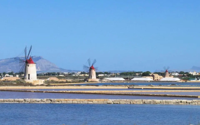 Casetta Dei Pescatori