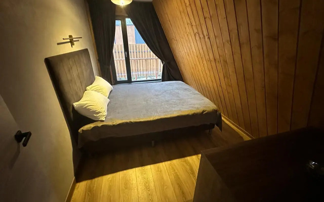 А-Фрейм Фэмили