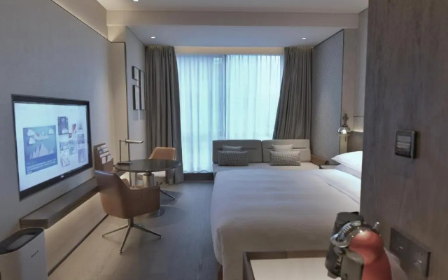 Four Points by Sheraton Chengdu Tianfu New Area