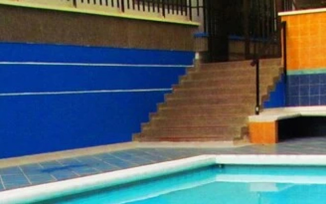 Apartamentos SOHO Basic - Mar Azul