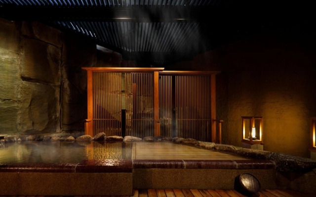 Aki Grand Hotel & Spa