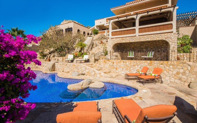 #1 House for Groups W/ocean Views at Hacienda Edith