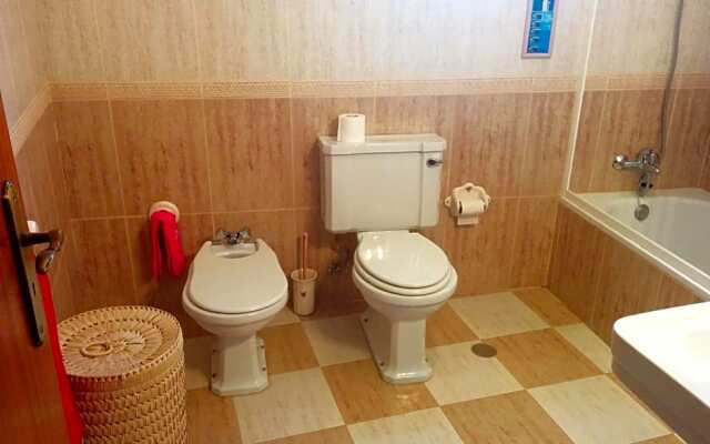 Hospedaria A Varanda