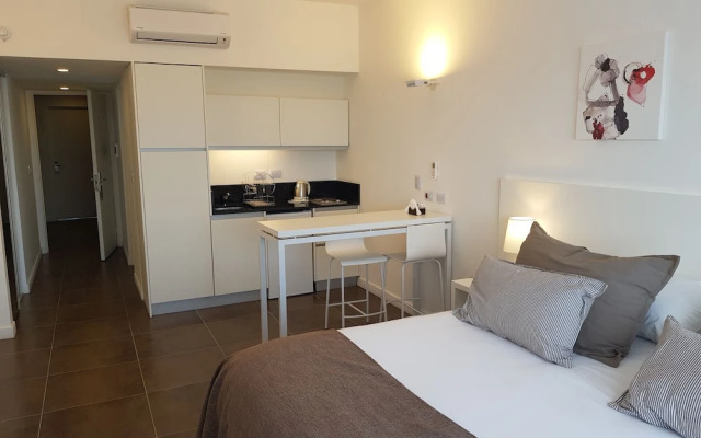 Rental Suites Campana