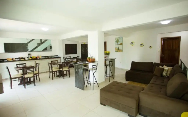Pousada Da Ilha