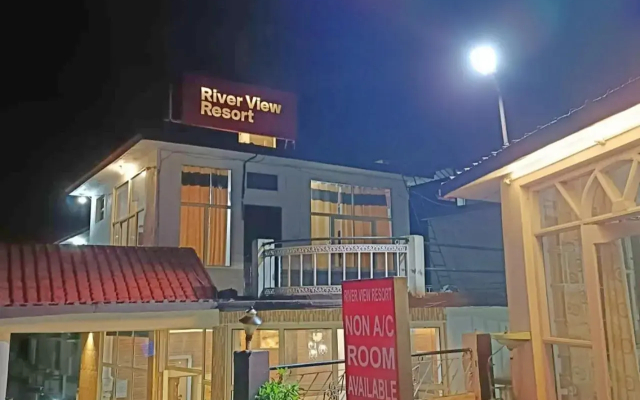 River View Resort - Uttarkashi