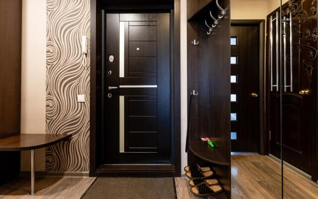 Пять звезд на Металлургов