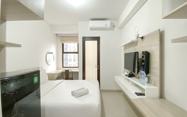 Great Deal And Simply Studio At Transpark Cibubur Apartment