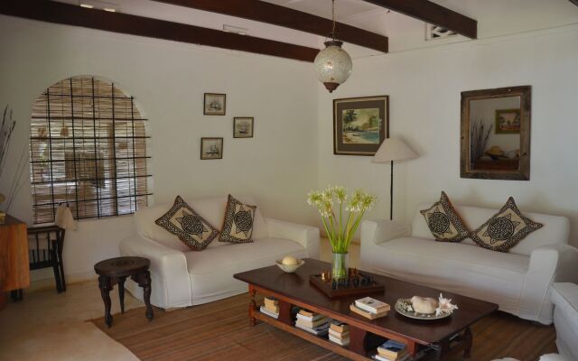 Diani Gift Guest House