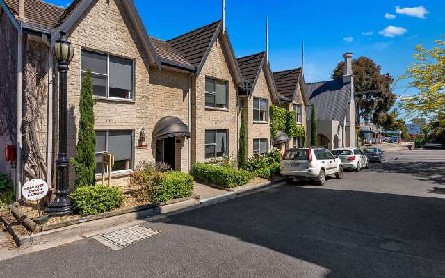 Quality Hotel Colonial Launceston