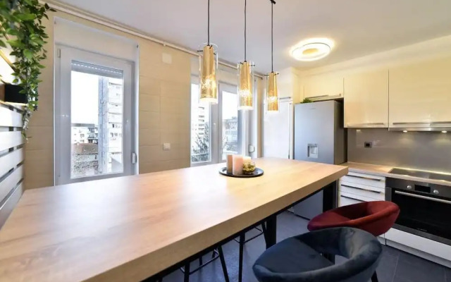 Apartment First Choice Ilica