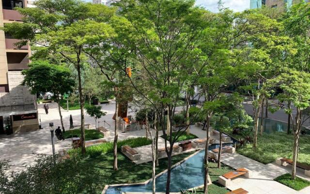 Staybridges Suítes São Paulo by IHG