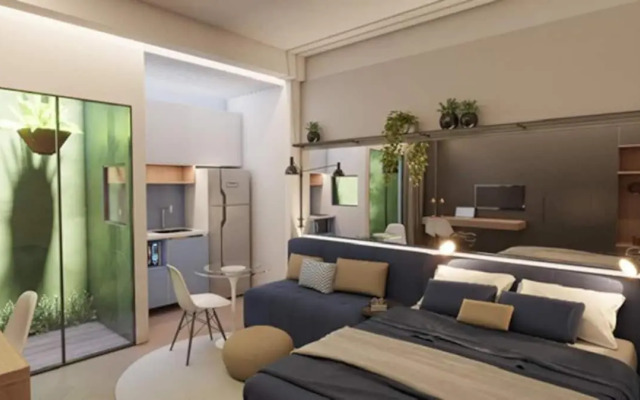 JK Luxury Stay