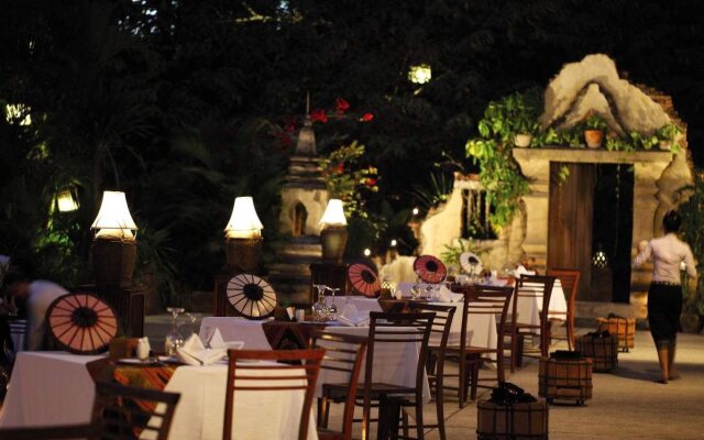 La Résidence Phou Vao