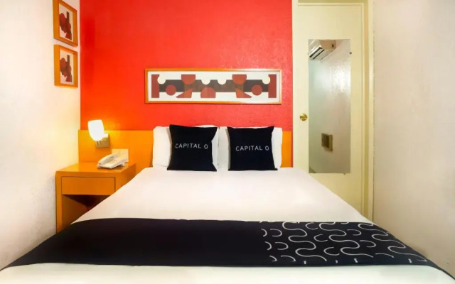 Hotel Regis
