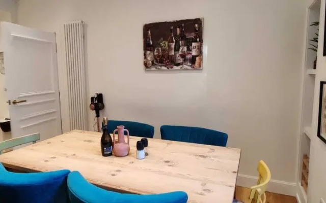 Meadowbank Residence 3bed
