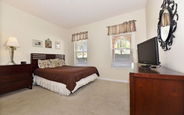 Watersong Resort Five-bedroom