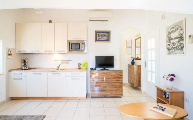 Apartments Swallow's Nest