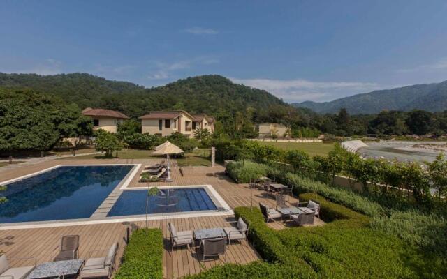 Lemon Tree Premier Resort Corbett