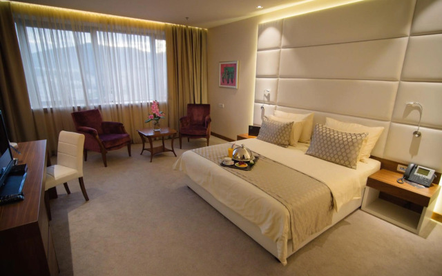 Hotel Mepas