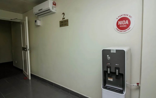 SCC Hotel City Centre