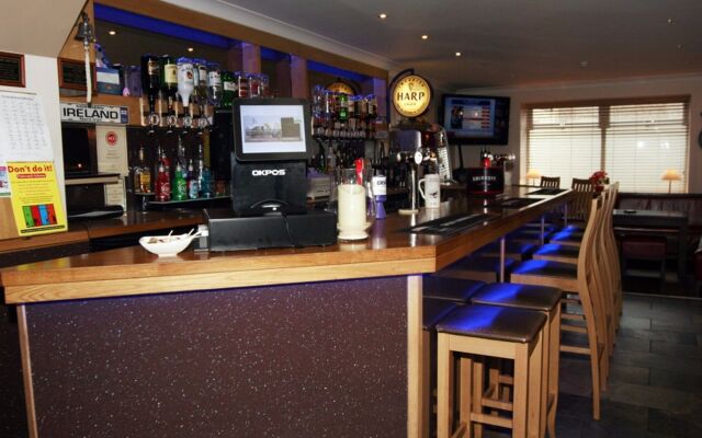 Townhead Hotel