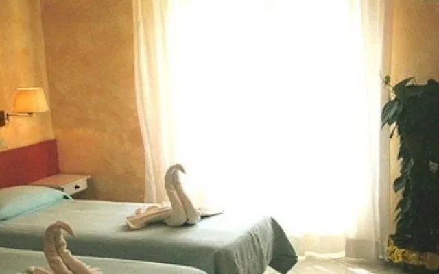 Hotel Star