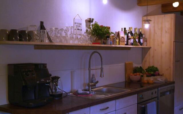 Auszeit am Haff Ferienhäuser