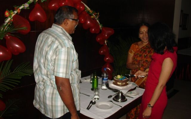 Hassan Ashok