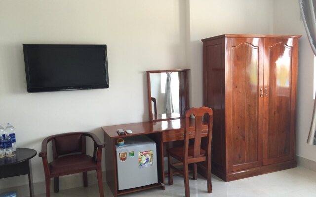 Le Phong Guest House