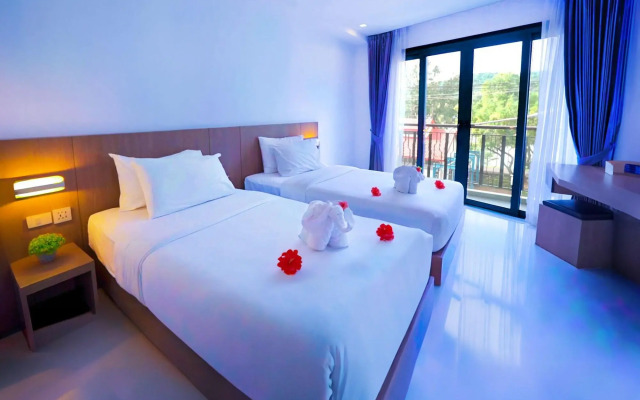 Phoenix Hotel Karon Beach