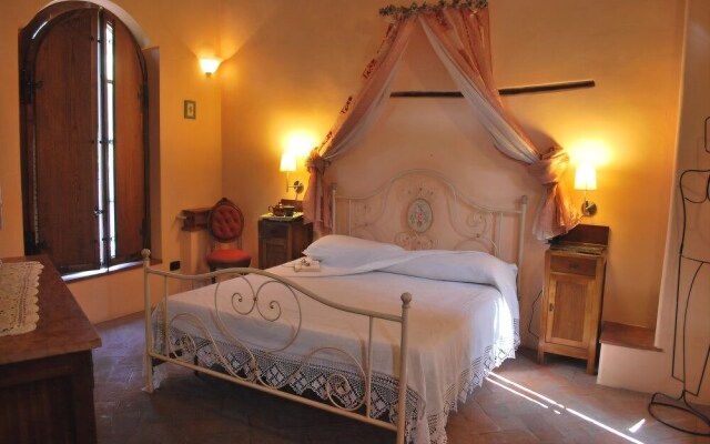 A Casa Del Tosi