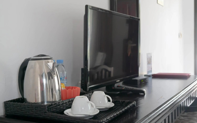 vKirirom Pine Resort