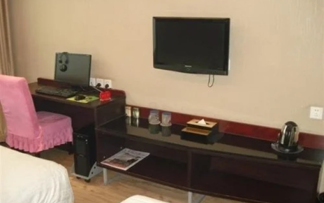 Jinshabihai Leisure House