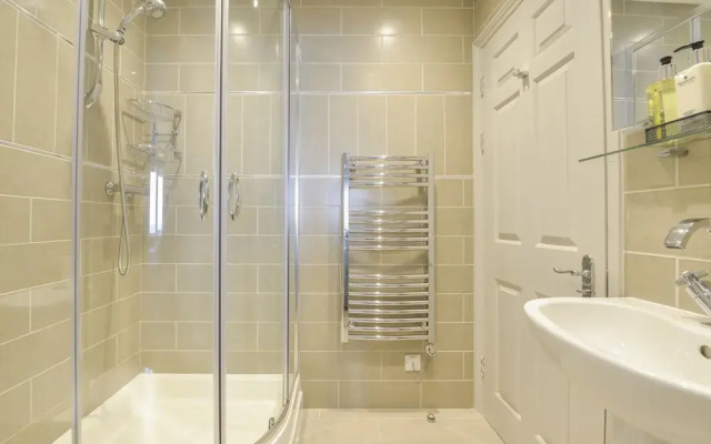 17 Burgh Island Causeway