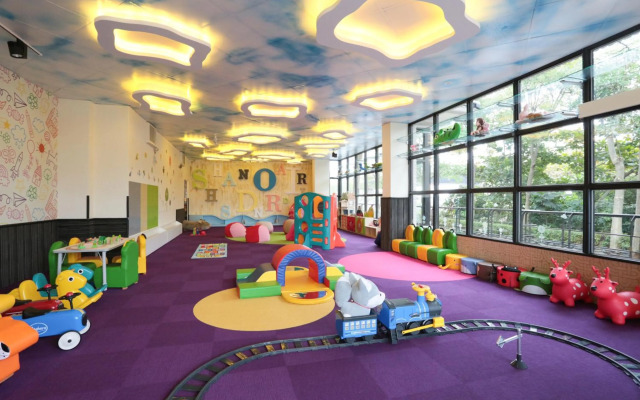 Shandori Hotel