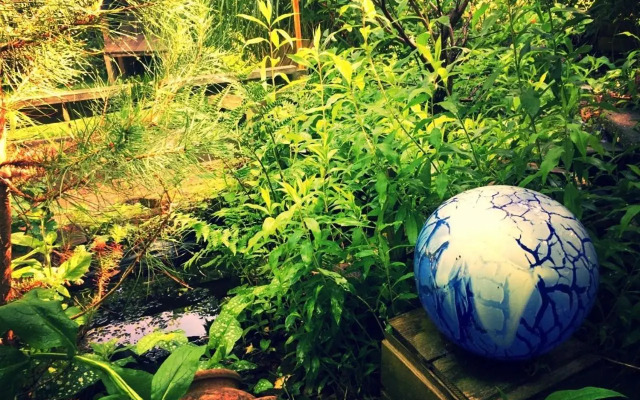 Tiny House Andersom Anders