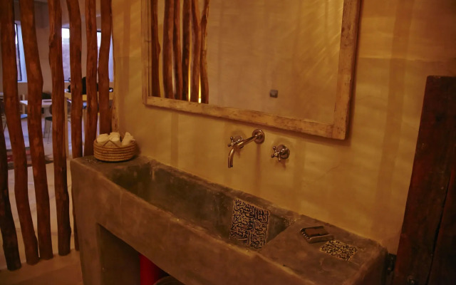 Riad Caravane