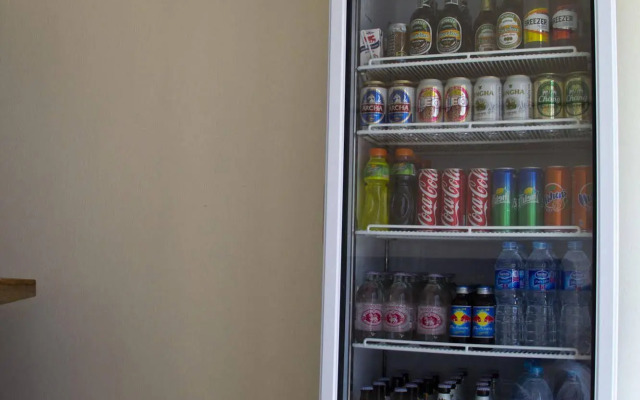 Fun Wan Hostel Bangkok