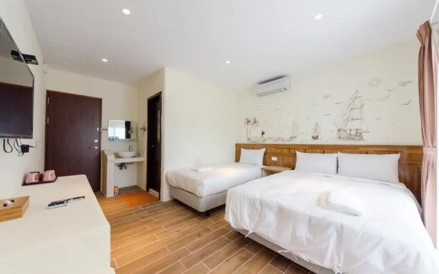 No. 18 Inn