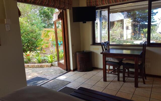 Waterside Lodge