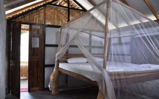 Valampuri Kite Resort